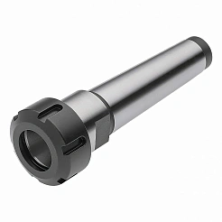 Цанговый патрон с конусом Морзе MT2-ER25 1 163 руб. Цанговый патрон с конусом Морзе MT2-ER25
