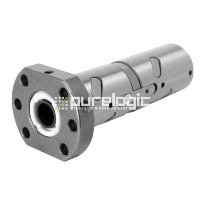 Гайка ШВП DFU1605 фото