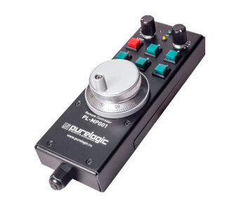 Пульты для станков с ЧПУ