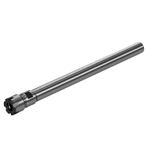 Удлинитель цангового патрона PLC12-ER11M-150L