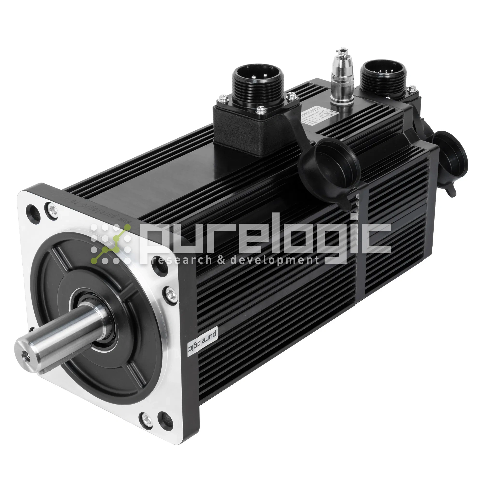 Серводвигатель 130S3TB-M15025 74 759 Серводвигатель 130S3TB-M15025 фото