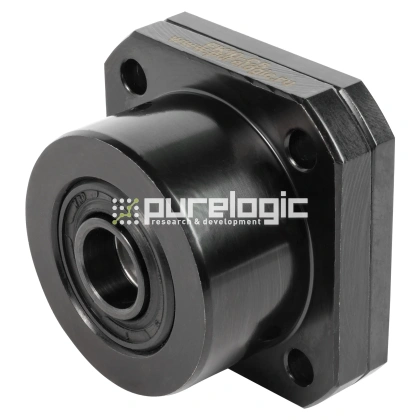 Опора ШВП подшипниковая FK10-C5 3 279 Опора ШВП подшипниковая FK10-C5 фото