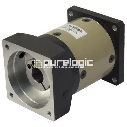 Редуктор планетарный 80PLF40K-19S-D20 22 314 Редуктор планетарный 80PLF40K-19S-D20 фото