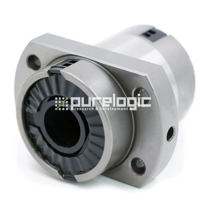 Гайка ШВП SFY4040 18 279 Гайка ШВП SFY4040 фото