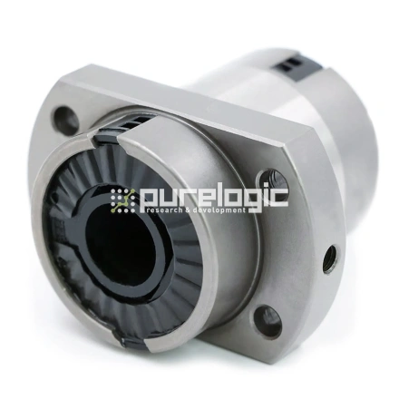 Гайка ШВП SFY1616 фото