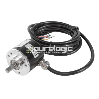 Энкодер H-ZSP3806EC-24-C-2500 4 301 Энкодер H-ZSP3806EC-24-C-2500 фото