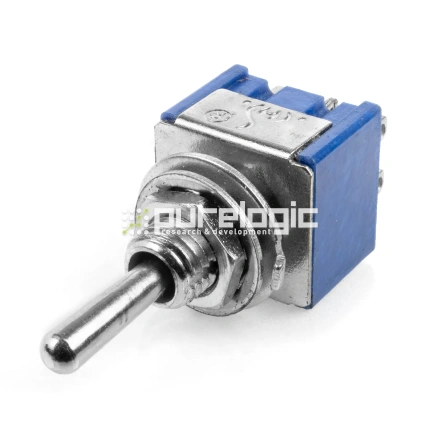 Тумблер MTS-203 фото