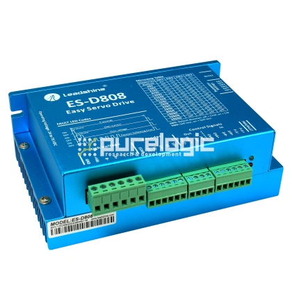 Драйвер ES-D808 13 357 Драйвер ES-D808 фото