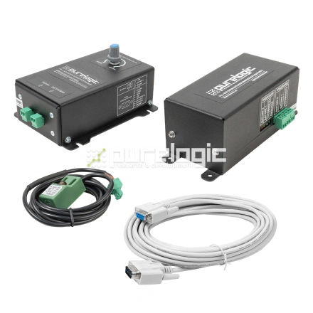 Омический датчик PLL-R2 фото