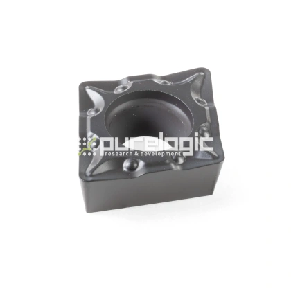 Пластина CCMT1204-TMPKC1125 фото