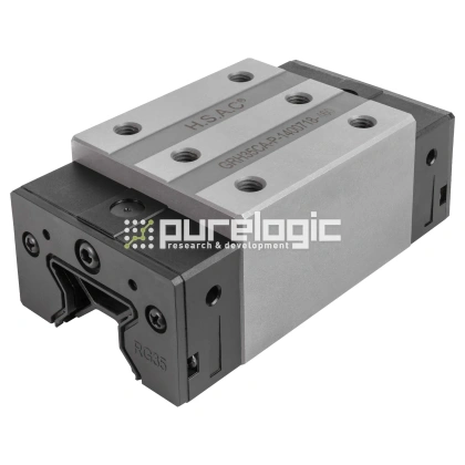 Модуль опорный HSAC GRH35CA фото