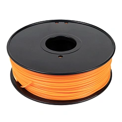 Пластиковая нить оранжевая 3D-PLA3.0-ORG-1 708 руб. Пластиковая нить оранжевая 3D-PLA3.0-ORG-1