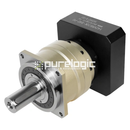 Редуктор планетарный прецизионный 142VRB20K-S40-P0 151 058 Редуктор планетарный прецизионный 142VRB20K-S40-P0 фото