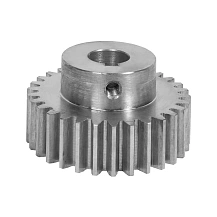 Шестерня прямозубая GS2-T30D16