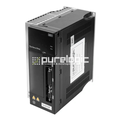 Серводрайвер T3a-H25F-RANF 56 345 Серводрайвер T3a-H25F-RANF фото