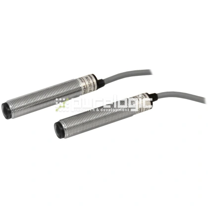Датчик оптический E3F1-3DN2/M + E3F1-3L фото