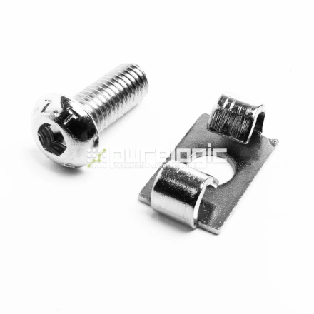 Фиксатор пазовый TK30 фото