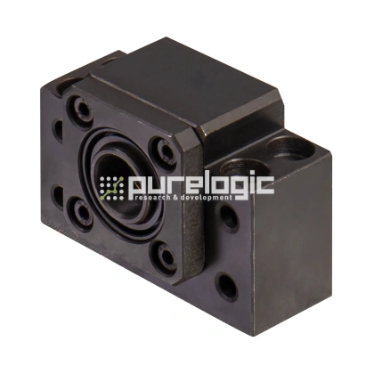 Опора ШВП BK30-TAC-C5 10 870 Опора ШВП BK30-TAC-C5 фото