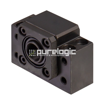 Опора ШВП BK17-TAC-C5 фото