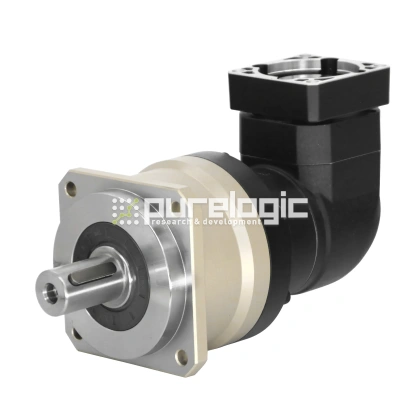 Редуктор планетарный прецизионный угловой 90EVB10K-S22-P0 108 087 Редуктор планетарный прецизионный угловой 90EVB10K-S22-P0 фото