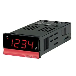 Вольтметр цифровой BS1-ND102 7 945 руб. Вольтметр цифровой BS1-ND102