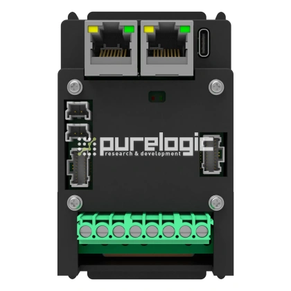 Серводрайвер ELD3-EC7001BH фото