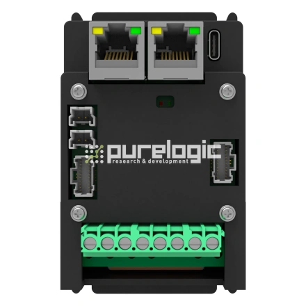 Серводрайвер ELD3-EC7020BH фото