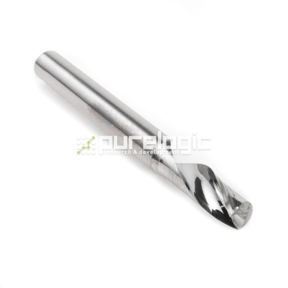 Фреза ACL1LX410 934 Фреза ACL1LX410 фото