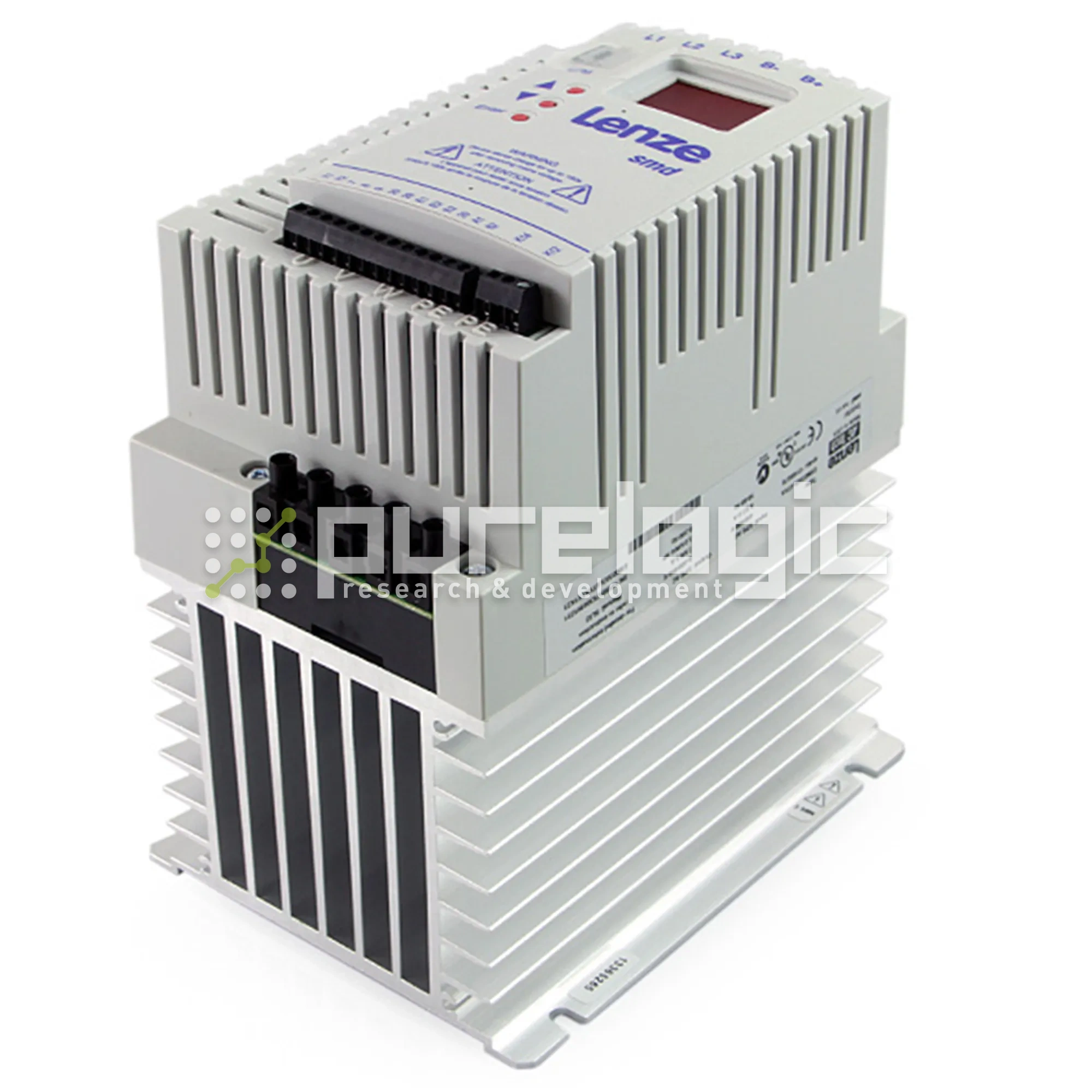 Преобразователь частоты ESMD302L4TXA 33 847 Преобразователь частоты ESMD302L4TXA фото