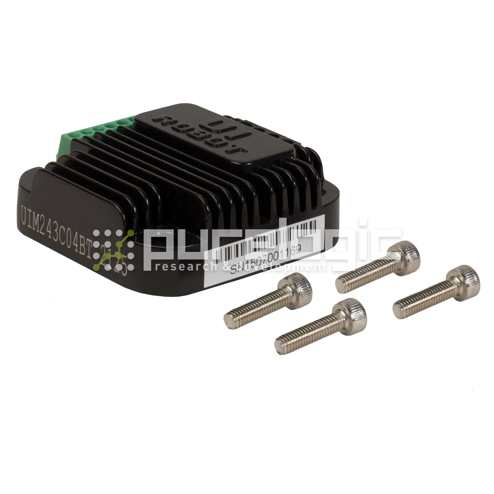 Драйвер UIM243C04BT 13 121 Драйвер UIM243C04BT фото