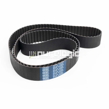 Ремень зубчатый замкнутый 900-T5-20 874 Ремень зубчатый замкнутый 900-T5-20 фото