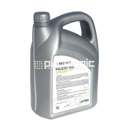 Концентрат СОЖ РОСОЙЛ-500 5л 2 231 Концентрат СОЖ РОСОЙЛ-500 5л фото