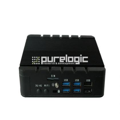 ЧПУ система F7600W-DE фото