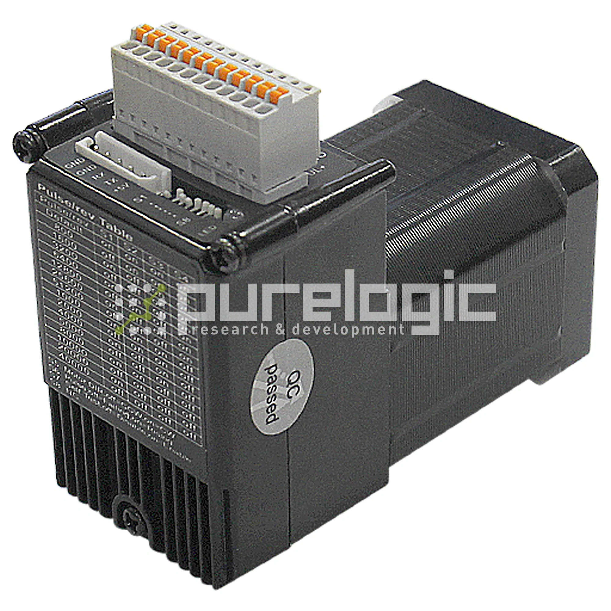 Привод на СШД iES-1706 (ISS42-06) 19 375 Привод на СШД iES-1706 (ISS42-06) фото