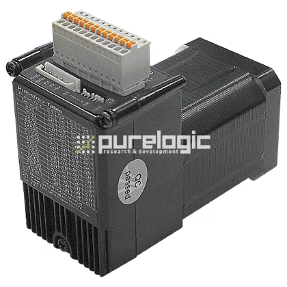 Привод на СШД iES-1706 (ISS42-06) 19 375 Привод на СШД iES-1706 (ISS42-06) фото