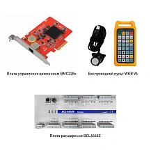 ЧПУ контроллер FSCUT4000E