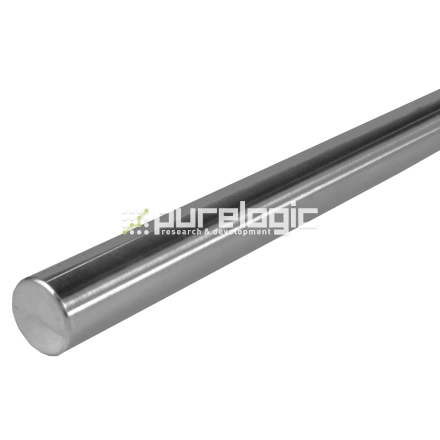 Вал полированный SFC16H фото