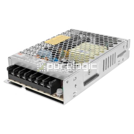 Источник питания импульсный LRS-150-36 фото