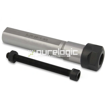 Цанговый патрон SL20-ER16-80L фото