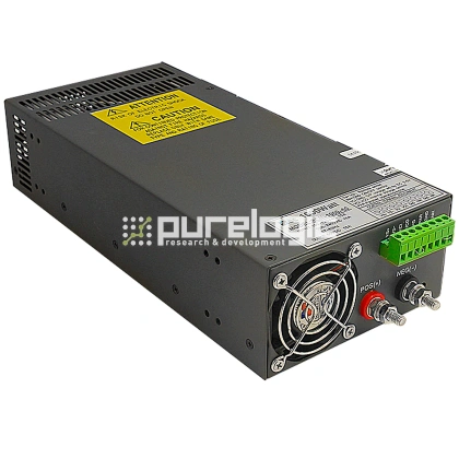 Источник питания импульсный SCN-1000-60 фото