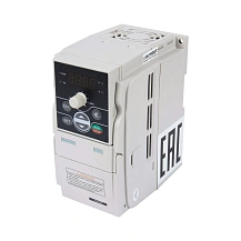Преобразователь частоты E550-2S0004B