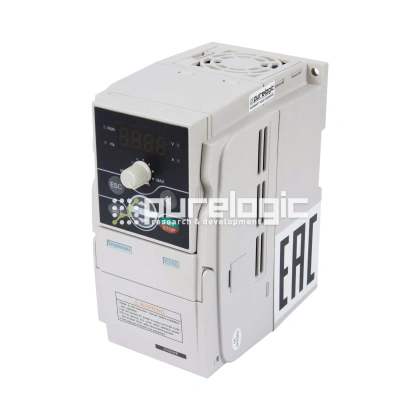 Преобразователь частоты E550-2S0004B 13 715 Преобразователь частоты E550-2S0004B фото