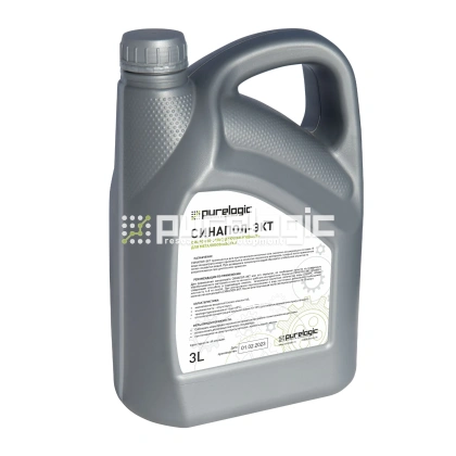 Концентрат СОЖ СИНАПОЛ-ЭКТ 3л 1 284 Концентрат СОЖ СИНАПОЛ-ЭКТ 3л фото