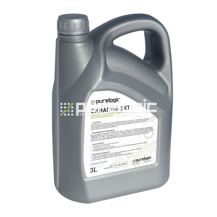 Концентрат СОЖ СИНАПОЛ-ЭКТ 3л фото