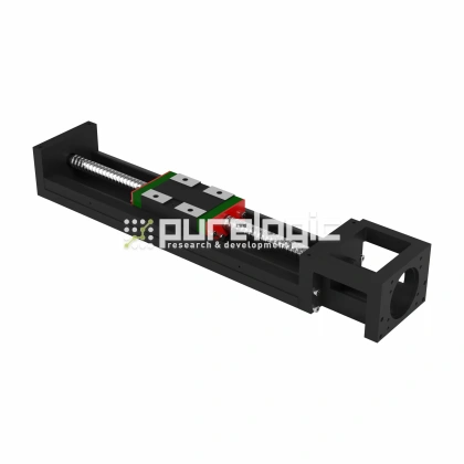 Линейный модуль Hiwin KK8610P540A1F000 160 793 Линейный модуль Hiwin KK8610P540A1F000 фото