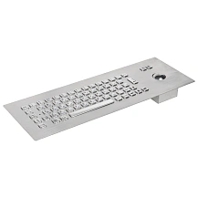 Промышленная клавиатура PL-KB01-65TMU