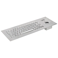 Промышленная клавиатура PL-KB01-65TMU