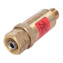 Газовый обратный клапан M12x1.25 LT-HQ-03