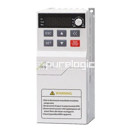 Преобразователь частоты DL100-4T0022B фото