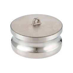 Камлок нержавеющий PL500DPSS-304